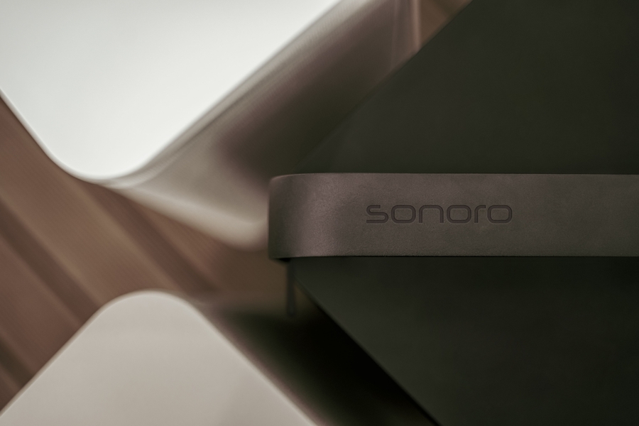 sonoro VIBES XL Zwart 5